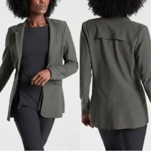 Athleta Interstellar Blazer